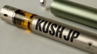 kush jp 口コミ